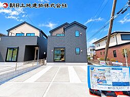 相模原市桜台3期2棟　1号棟