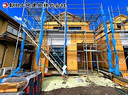 相模原市桜台3期 2号棟