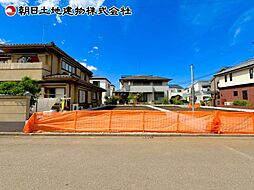 相模原市桜台3期　2号棟