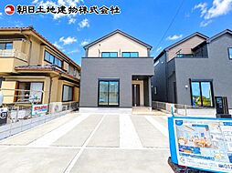 相模原市桜台3期 2号棟