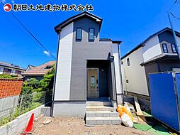 相模原市緑区二本松2丁目 A号棟