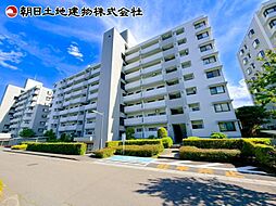 グリーンコープ南大沢5号棟