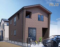 相模原市中央区横山台2丁目　No.10