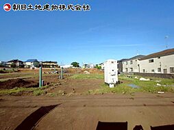 町田市木曽西　1-I