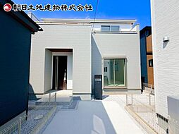 相模原宮下本町第7　3号棟