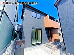 相模原宮下本町第7　1号棟