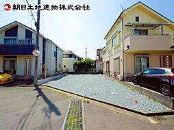 八王子市大和田町
