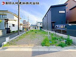 八王子市元本郷町