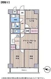 ローズハイツ相模原