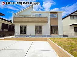 八王子市めじろ台