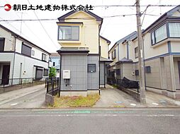 相模原市中央区横山台