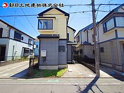 相模原市中央区横山台