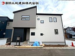 八王子市石川町 7号棟
