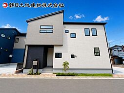 八王子市石川町　7号棟