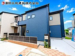 八王子市石川町　6号棟