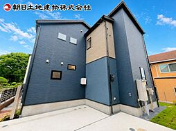 八王子市石川町 6号棟