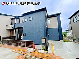 八王子市石川町 6号棟