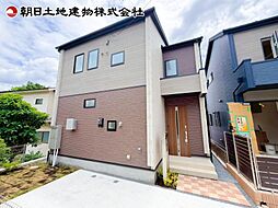 八王子市石川町 5号棟