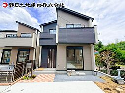 八王子市石川町 4号棟