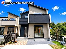 八王子市石川町　4号棟
