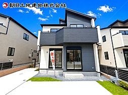 八王子市石川町　2号棟
