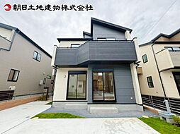 八王子市石川町 2号棟