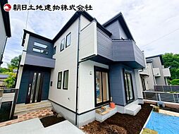 八王子市石川町 2号棟