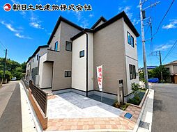 八王子市石川町　1号棟