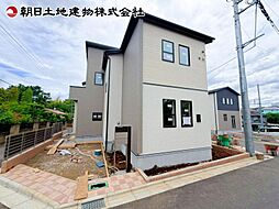 八王子市石川町 1号棟