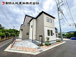 八王子市石川町 1号棟