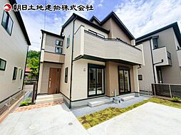 八王子市石川町 3号棟