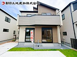 八王子市石川町　3号棟