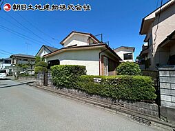 相模原市緑区根小屋