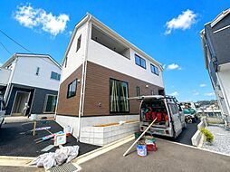 町田市大蔵町　第37　2号棟