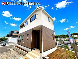 町田市大蔵町 第37 2号棟
