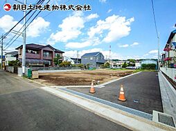 相模原市南区磯部　1