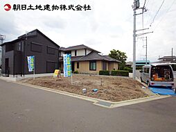 相模原市中央区田名　2