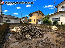 相模原市緑区町屋3丁目 3期