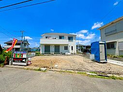 日野市西平山1丁目