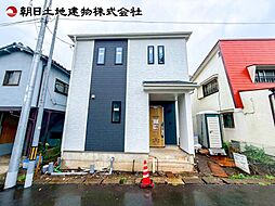 日野市日野台4丁目　A号棟