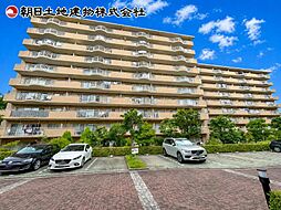 コスモフォーラム多摩