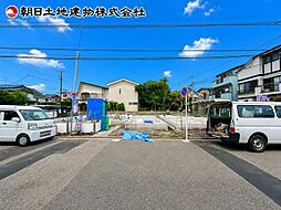 相模原市中央区相生3期　3号棟