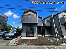 相模原市中央区相生3期 3号棟
