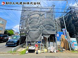 相模原市中央区相生3期 3号棟