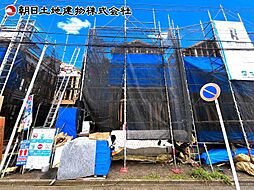 相模原市中央区相生3期 2号棟