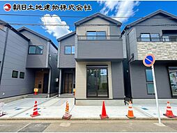 相模原市中央区相生3期　2号棟