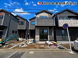 相模原市中央区相生3期 2号棟