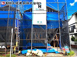 相模原市中央区相生3期 1号棟