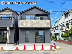 相模原市中央区相生3期 1号棟