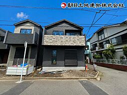 相模原市中央区相生3期 1号棟